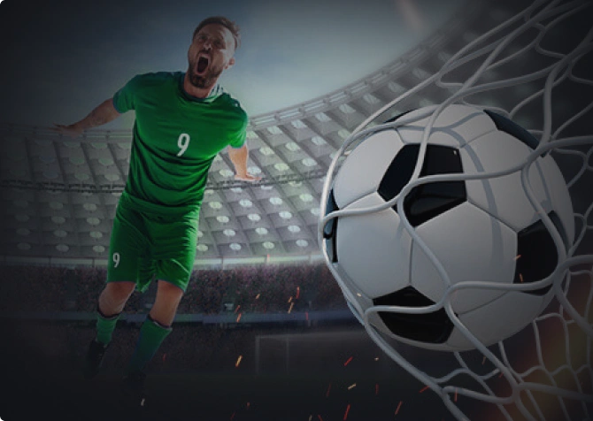 CASINO WELCOME BONUS